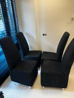 Gelderland pampus jan des bouvrie - stoelen, Ophalen, Gebruikt, 75 tot 100 cm, Modern