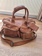 Cowboysbag Luiertas, Ophalen of Verzenden, Gebruikt, Schoudertas