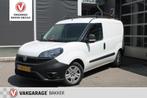Fiat DOBLO 1.6 MJ L1 AIRCO, Voorwielaandrijving, 4 cilinders, Met garantie (alle), Start-stop-systeem