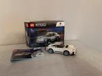 Lego Speed Champions Porsche 911 Turbo (75895), Kinderen en Baby's, Speelgoed | Duplo en Lego, Ophalen of Verzenden, Zo goed als nieuw