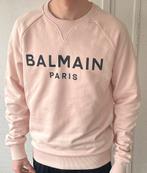 Nieuwe trui van Balmain Paris maat S roze, Nieuw, Maat 46 (S) of kleiner, Ophalen of Verzenden, Roze