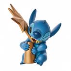 Stitch Kerst Disney Tree Topper, -, Beeldje of Figuurtje, -, Ophalen of Verzenden