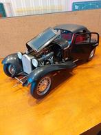 ALFA  ROMEO   8C. COUPE.    POCHER, Ophalen, Auto