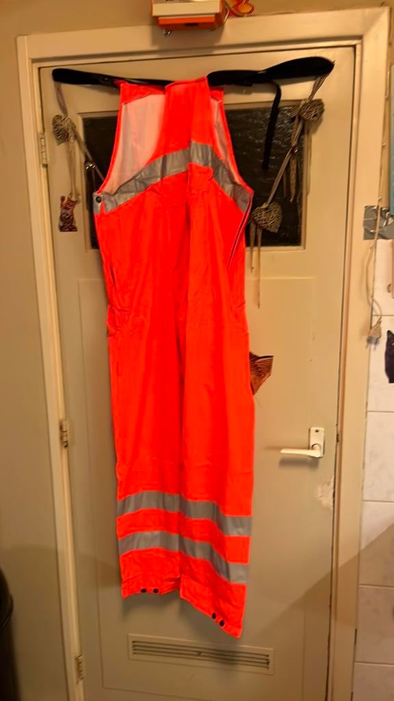 Tuin regenoverall, Ophalen of Verzenden, Nieuw