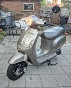 La Souris 4519 km, Fietsen en Brommers, Snorfietsen en Snorscooters, Ophalen, Zo goed als nieuw, Overige merken