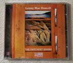 LENNY MAC DOWELL - The Farthest Shore ( CD 1997 DLD ), Verzenden, Zo goed als nieuw