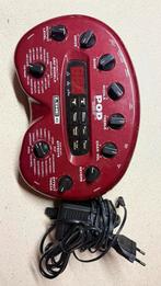 Line 6 POD Versie 2.0 - Multi-effect Processor, Muziek en Instrumenten, Ophalen of Verzenden, Gebruikt, Multi-effect