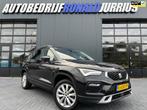 Seat Ateca 1.5 TSI Style Business Intense Nieuw Model/NLAuto, Auto's, Seat, Voorwielaandrijving, 65 €/maand, 4 cilinders, Ateca