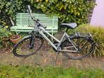Grijs met zwarte Victoria trekking fiets defect, Ophalen, Gebruikt, Minder dan 10 versnellingen, Overige merken