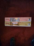 Bob ross, Hobby en Vrije tijd, Ophalen of Verzenden, 500 t/m 1500 stukjes, Zo goed als nieuw