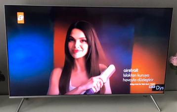 Samsung smart tv 4k in perfecte staat ! 49inch! beschikbaar voor biedingen