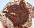 Thunderegg - Nowy Kosciol, Polen, Ophalen of Verzenden, Mineraal