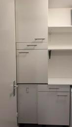 Keller Keukenblok - Gebruikt, Ophalen, Gebruikt, Overige kleuren, Enkelwandige keuken