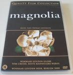 Dvd *** MAGNOLIA *** Quality Film Collection, Vanaf 16 jaar, Ophalen of Verzenden, Zo goed als nieuw, Overige gebieden