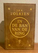 In de Ban van de Ring - J.R.R. Tolkien ongelezen, Ophalen of Verzenden, Zo goed als nieuw, J.R.R. Tolkien