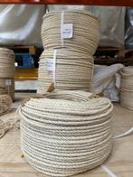 Sisal-touw paktouw, Touw, sisal, touw, Nieuw, Ophalen of Verzenden