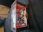 Harley davidson miniatuur object, Ophalen
