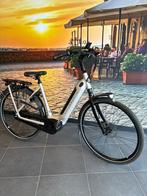 ❗️Gazelle Grenoble C8 SMARTSYSTEEM 2023 / 500wh GARANTIE❗️, 51 tot 55 cm, Ophalen of Verzenden, Zo goed als nieuw, Gazelle