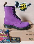 Dr. Martens 1460 W, Bright Purple Patent Lamper Maat: 37 UK4, Kleding | Dames, Schoenen, Nieuw, Lage of Enkellaarzen, Ophalen of Verzenden