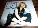 cd single Liesbeth List - Net Als Een Kind - redelijk mooi -, Ophalen of Verzenden, Zo goed als nieuw, Nederlandstalig
