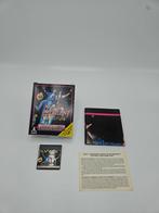 Bill & Ted's Excellent Adventure - Atari Lynx, Avontuur en Actie, Gebruikt, 2 spelers, Ophalen of Verzenden