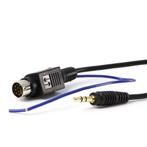 Audi RNS-D RNS D Navigatie Plus Aux kabel Mp3 A3 A4 A6 S4 S6, A.parts@hotmail.nl, Trasmolenlaan 12 3447 GZ Woerden, Verzenden
