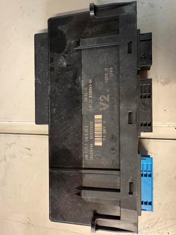 BMW F10 Body Control Module (BCM) + Diverse modules beschikbaar voor biedingen