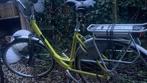 Kapotte electrische fiets teab, Fietsen en Brommers, Elektrische fietsen, Ophalen, Gebruikt, Batavus