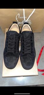 Christian Louboutin Sneakers - Zwart, Kleding | Heren, Schoenen, Christian Louboutin, Zwart, Nieuw, Ophalen of Verzenden