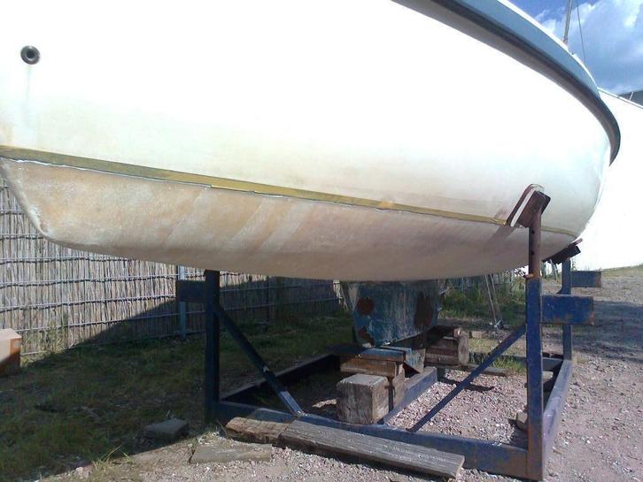 OSMOSE  GELPLANE  GELCOAT, Diensten en Vakmensen, Reparatie en Onderhoud | Watersport en Boten, Dek en Romp