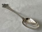 Antieke zilveren gelegenheidslepel 1820, Gerardus Heijmans, Verzenden, Zilver