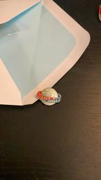 Russische ruimtevaart 1975 soyuz apollo pin, Verzamelen, Ophalen of Verzenden, Zo goed als nieuw