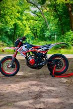 Rieju mrt trophy 2024, 6 versnellingen, Zo goed als nieuw, 50 cc, Ophalen