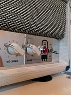 Harley Benton Tube 15 head + Cabs, Ophalen, Gitaar, Minder dan 50 watt