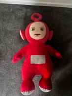 Teletubbie knuffel 60 cm groot, Ophalen, Zo goed als nieuw