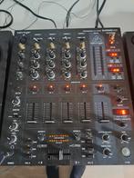 Behringer DJX900 mengpaneel, Ophalen of Verzenden, Zo goed als nieuw