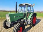 Fendt farmer 306 LS (turbomatik), Zakelijke goederen, Agrarisch | Tractoren, Ophalen, Gebruikt, Tot 80 Pk, Fendt