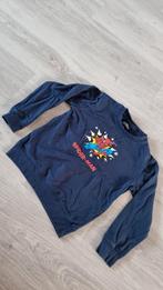 Shirt lange mouw - maat 140/146 - Spiderman, Kinderen en Baby's, Kinderkleding | Maat 140, Ophalen of Verzenden, Zo goed als nieuw