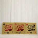 3x Super Oldies Of The 60's (Volume 12, 13 & 14) - Vinyl LP, Ophalen of Verzenden, Gebruikt, 12 inch, Pop