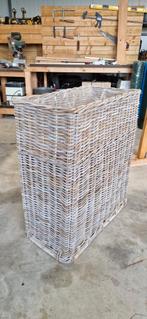 Rotan hoge plantenmand, Ophalen, Nieuw
