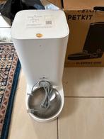 Petkit Kattenvoerbak, Ophalen of Verzenden, Zo goed als nieuw