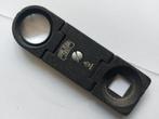 Klein vergrootglas, Hobby en Vrije tijd, Vergrootglazen, Loepen en Loeplampen, Ophalen of Verzenden, Vergrootglas of Loep