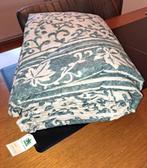 Vintage deken / sprei gewatteerd, Nieuw, Deken of Dekbed, Ophalen