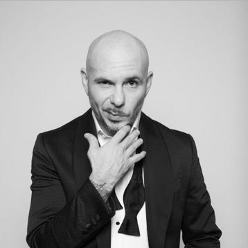 Pitbull | 1ste ring zitplaatsen | 15 Juni | Ziggo dome beschikbaar voor biedingen