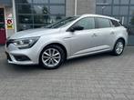 Renault Mégane Estate 1.2 TCe Limited, Automaat, 65 €/maand, Euro 6, 1198 cc