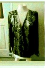 Superstar slangenprint blouse, Maat 38/40 (M), Ophalen of Verzenden, Zo goed als nieuw, Grijs