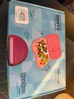 Yumbox roze nieuw tapas, Ophalen of Verzenden, Nieuw