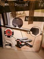 Stepper Domyos with box, Ophalen, Nieuw, Stepapparaat