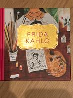 Frida Kahlo Boek, Ophalen of Verzenden, Zo goed als nieuw, Kunst en Cultuur