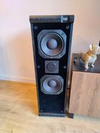 Elac EL110 luidsprekers (1988), Gebruikt, 120 watt of meer, Front, Rear of Stereo speakers, Ophalen